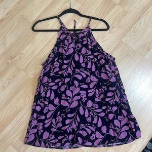 Woman’s Aloha Top XS